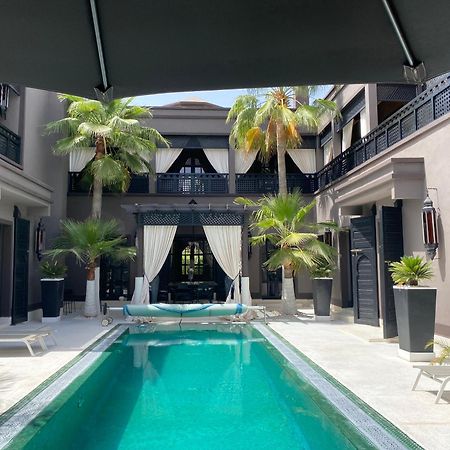 Villa Mano Lagouassem Exterior foto