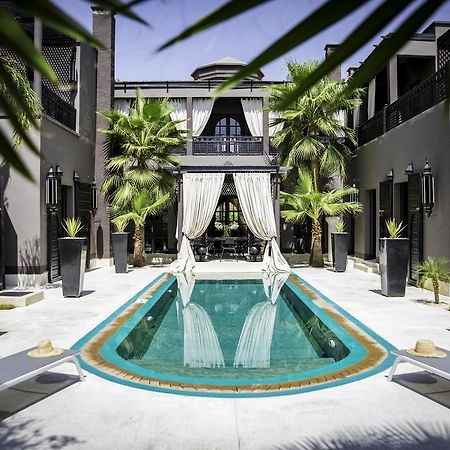 Villa Mano Lagouassem Exterior foto