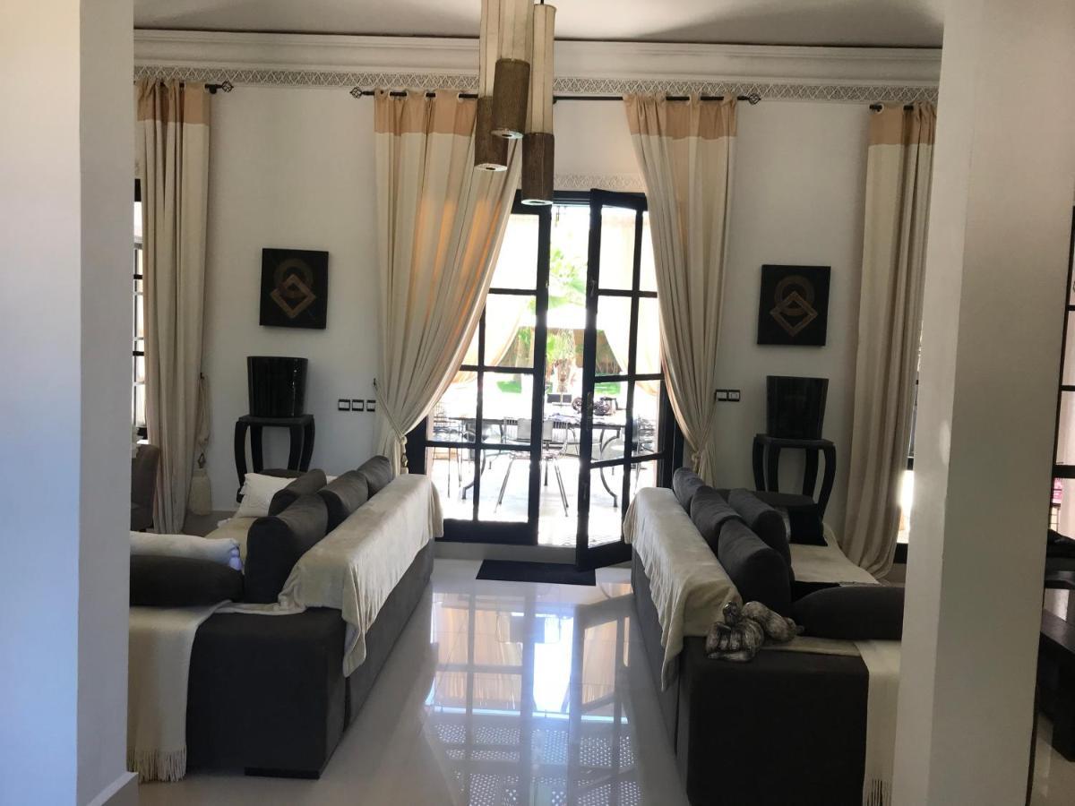 Villa Mano Lagouassem Exterior foto