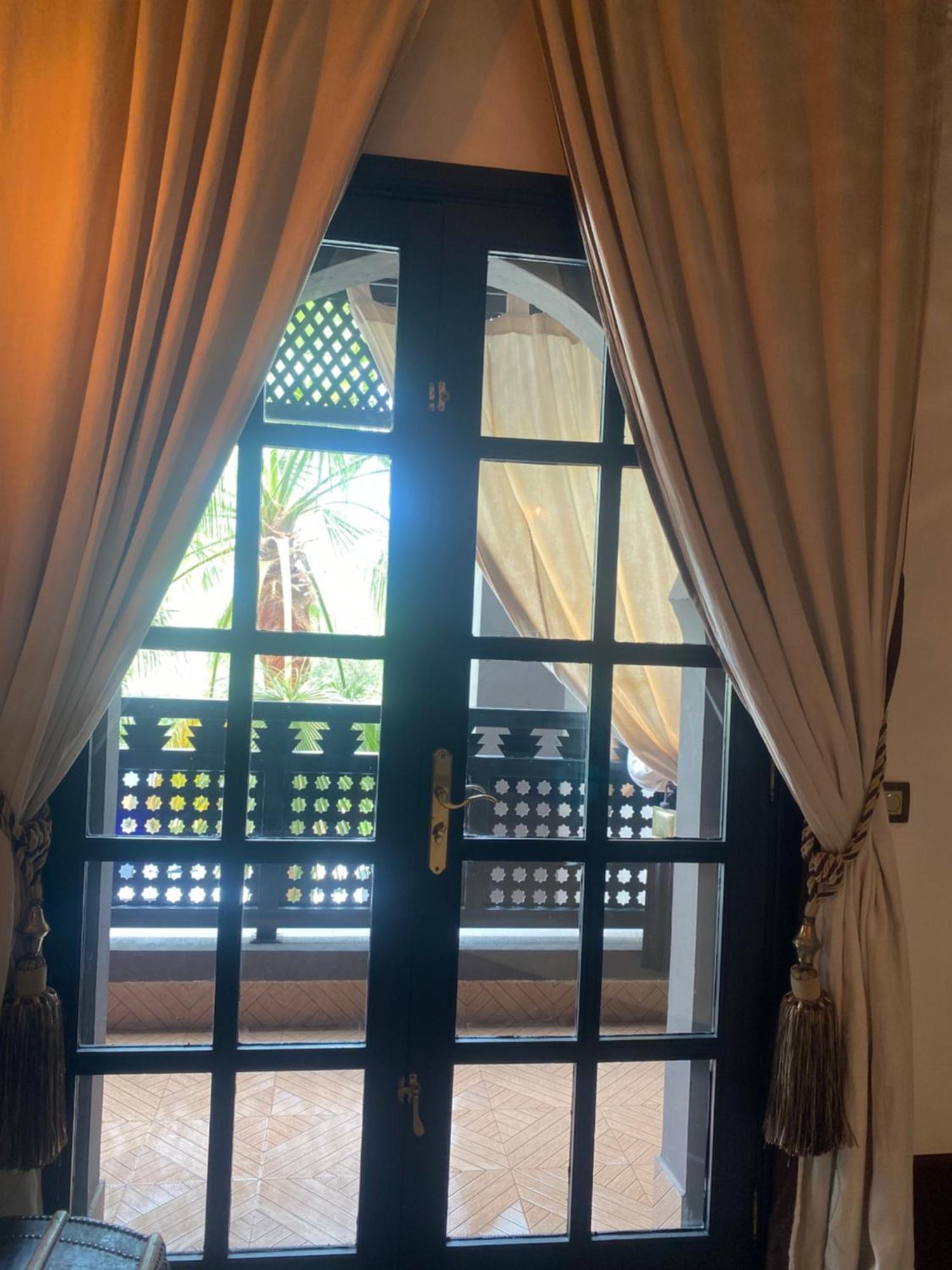 Villa Mano Lagouassem Zimmer foto